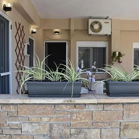 Apartmán Aigli Luxury