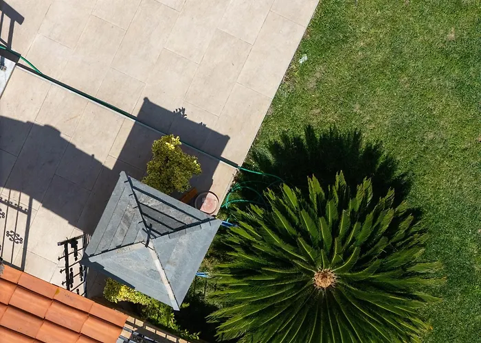 Aigli Luxury Apartament