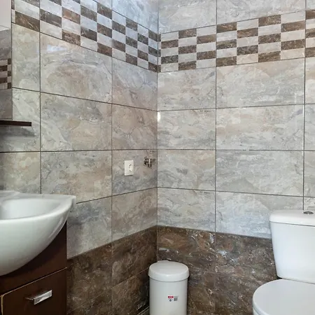 Aigli Luxury Néa Róda