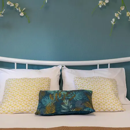 Aigli Luxury * Неа-Рода