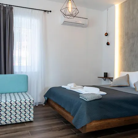 Aigli Luxury Néa Róda