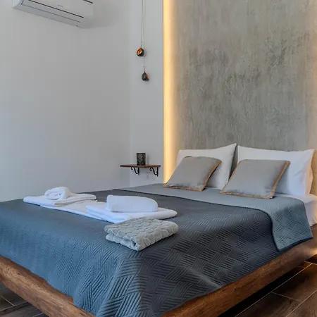Aigli Luxury