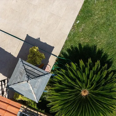 Aigli Luxury Apartman