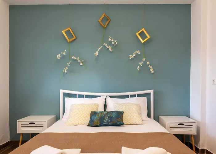 Apartamento Aigli Luxury *