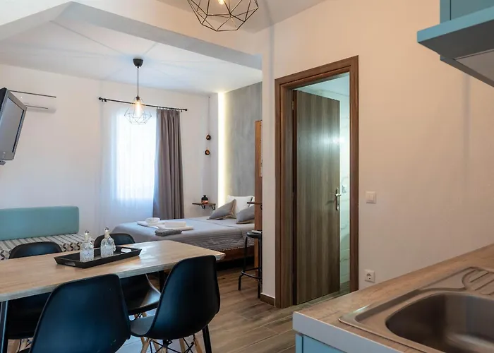 Aigli Luxury