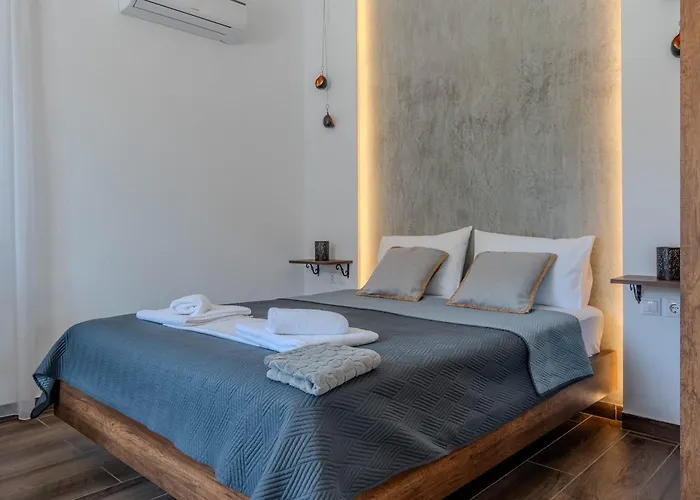 Aigli Luxury