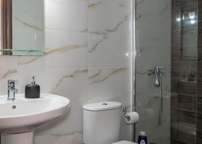 Aigli Luxury *