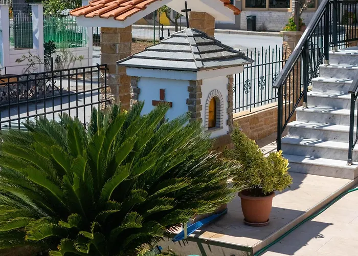 Aigli Luxury