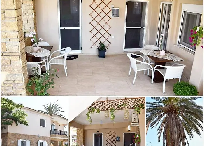 Aigli Luxury *